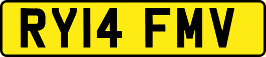 RY14FMV