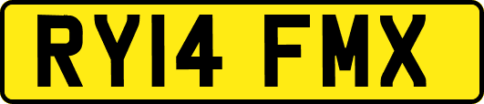 RY14FMX