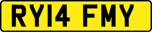 RY14FMY
