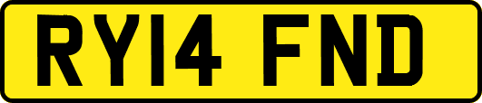 RY14FND