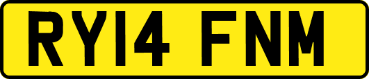 RY14FNM