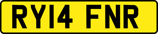RY14FNR