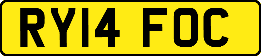 RY14FOC