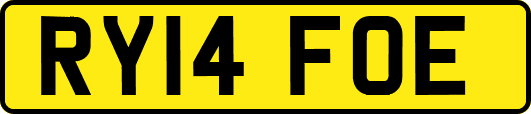 RY14FOE