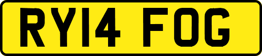 RY14FOG