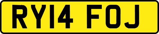 RY14FOJ