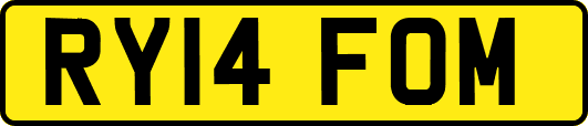RY14FOM