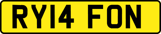 RY14FON