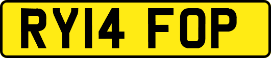 RY14FOP