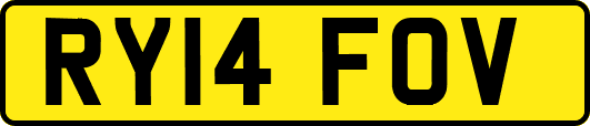 RY14FOV