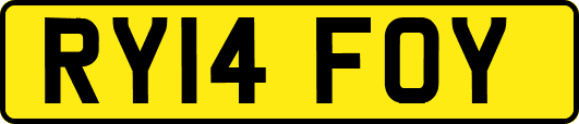 RY14FOY