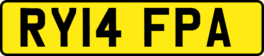 RY14FPA