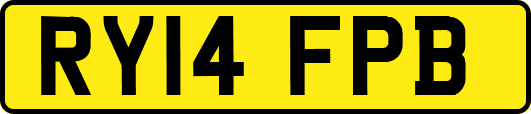 RY14FPB