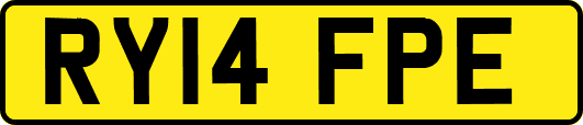 RY14FPE
