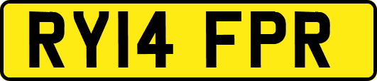 RY14FPR
