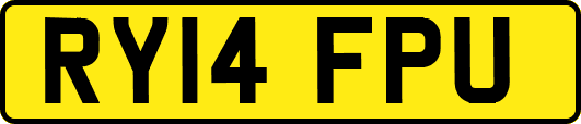 RY14FPU