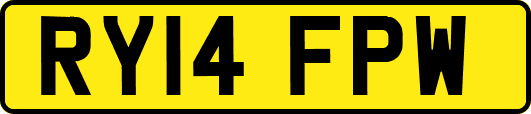 RY14FPW