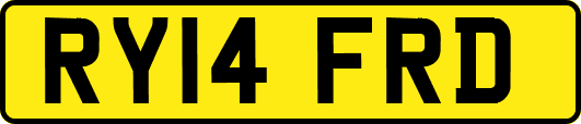 RY14FRD