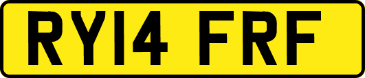 RY14FRF