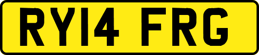 RY14FRG