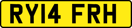 RY14FRH