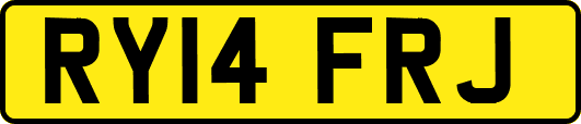 RY14FRJ