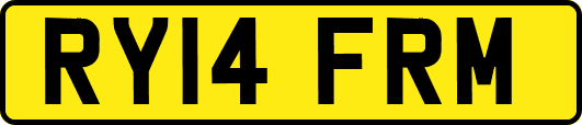 RY14FRM