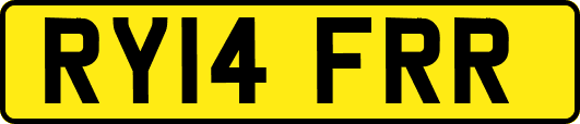 RY14FRR