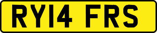 RY14FRS