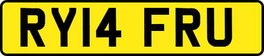 RY14FRU