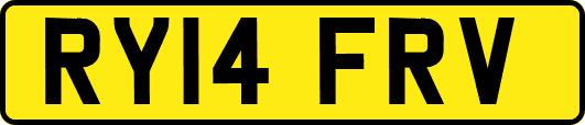 RY14FRV
