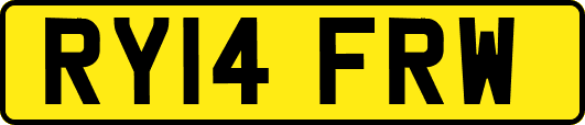 RY14FRW