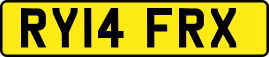 RY14FRX