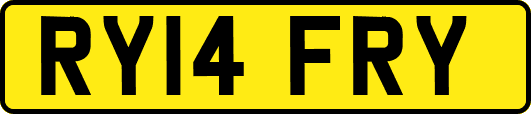 RY14FRY