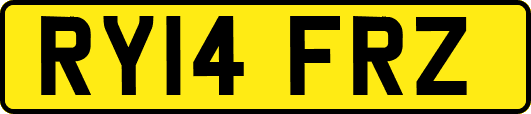 RY14FRZ