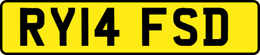 RY14FSD