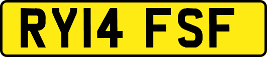 RY14FSF
