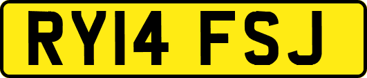 RY14FSJ