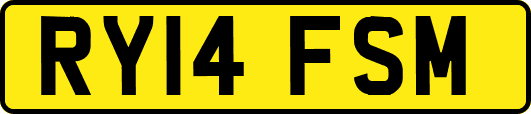 RY14FSM