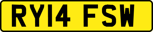 RY14FSW
