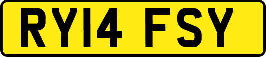 RY14FSY