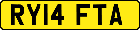 RY14FTA