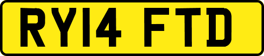 RY14FTD