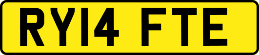 RY14FTE