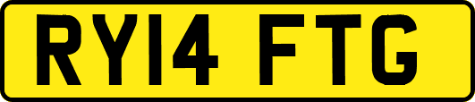 RY14FTG