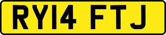 RY14FTJ