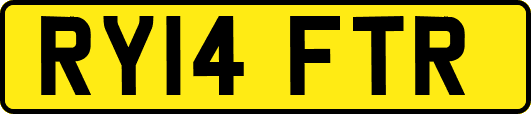 RY14FTR