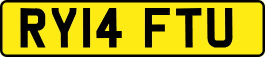 RY14FTU
