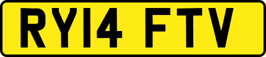 RY14FTV