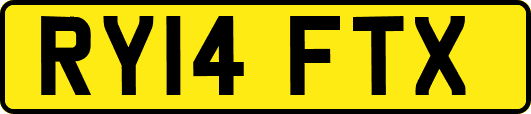 RY14FTX